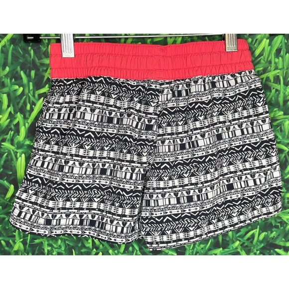 Patagonia Little Boys Small Swim Shorts Trunks Unlined Drawstring Pockets - Picture 2 of 4